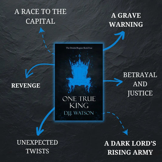 The Divided Region: Digital Bundle D.J.J. Watson