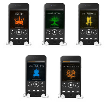 The Divided Region: Digital Bundle