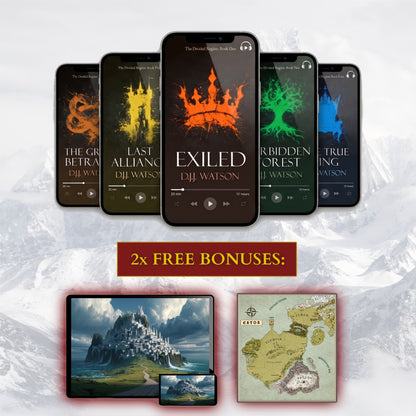 The Divided Region: Digital Bundle