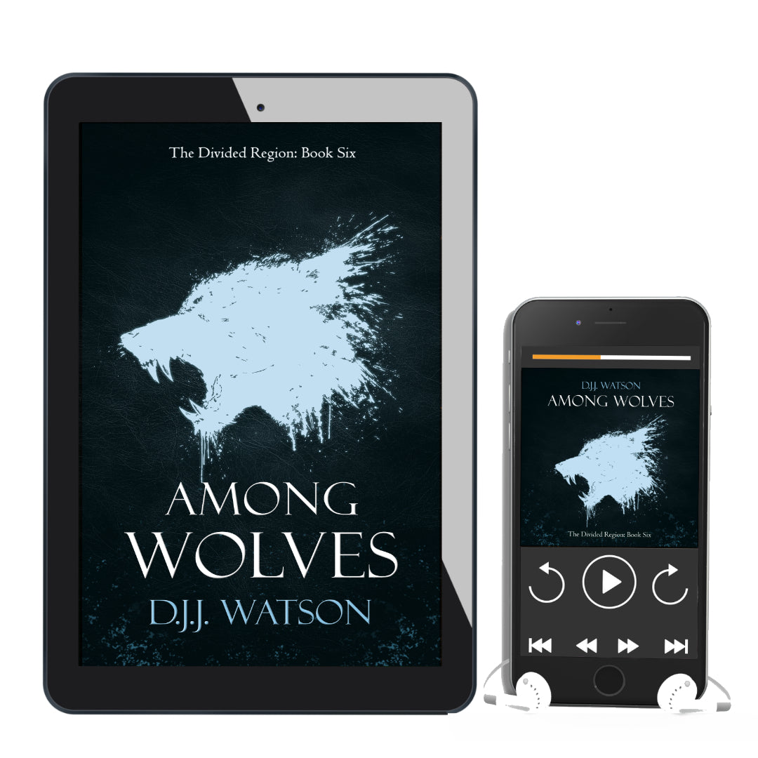 Among Wolves