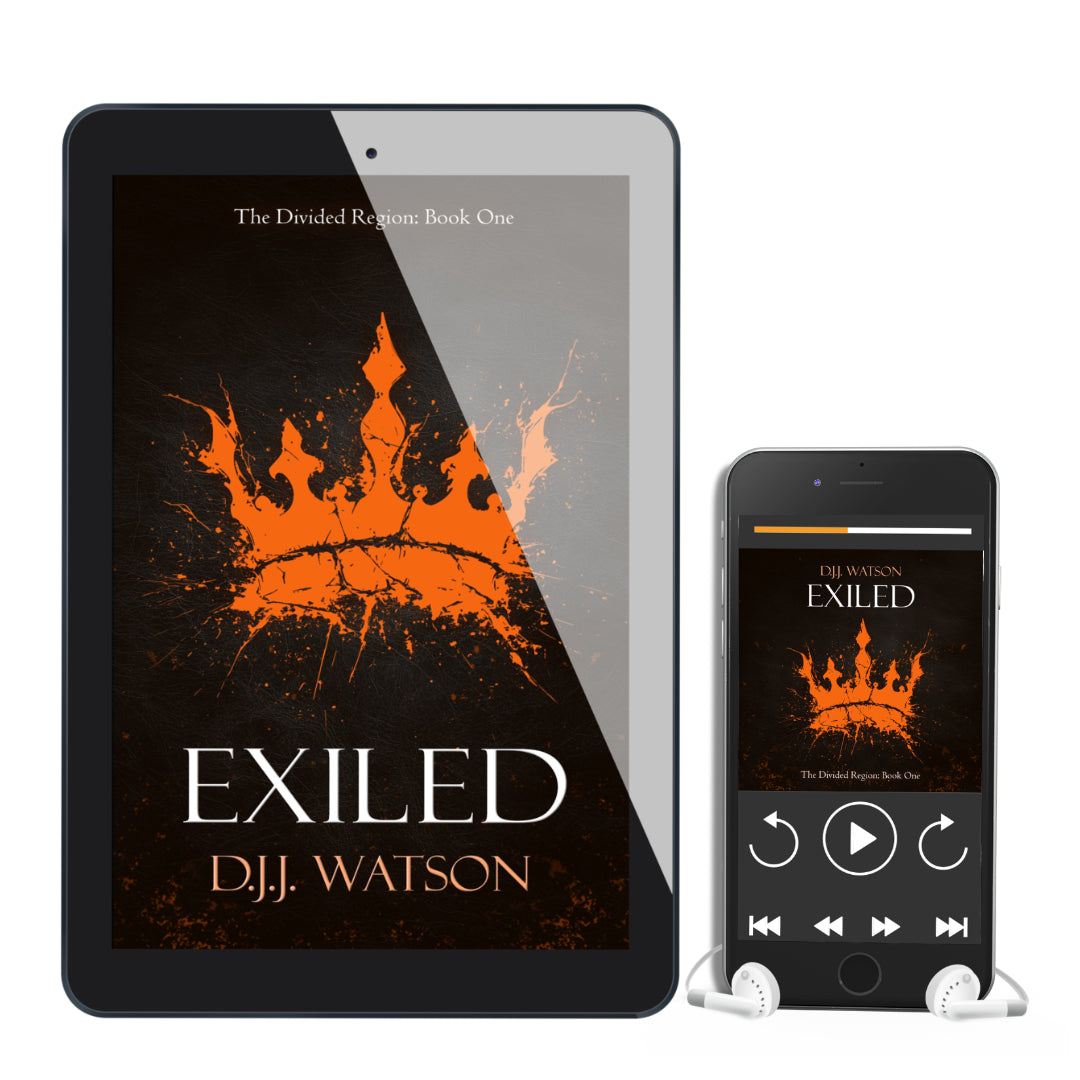 Exiled