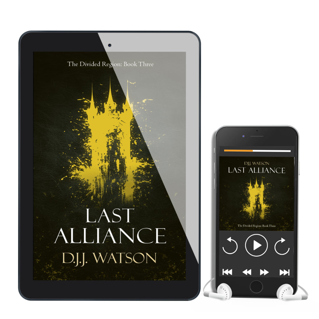 Last Alliance