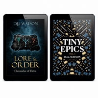 Get Both and Save!