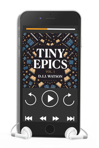 Tiny Epics: Vol. 1